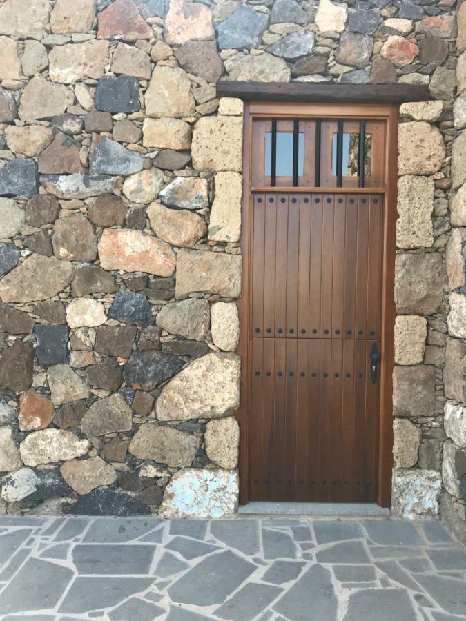 Casa De Los Alberconcillos Agüimes Exterior foto